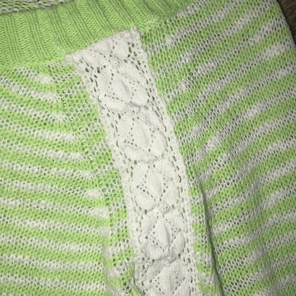 Girls’ Justice light weight sweater!  sz10 - Picture 4 of 4